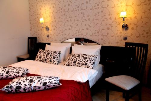 This photo about Strigino Hotel Complex shared on HyHotel.com