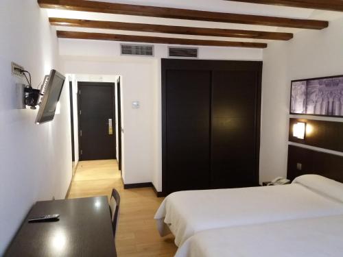 This photo about Hotel Rey Sancho shared on HyHotel.com