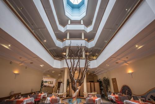 Nhà hàng, Hotel Kalma, Kalma Villa, Apart Hotel in Hévíz Nhà hàng, Hotel Kalma, Kalma Villa, Apart Hotel in Hévíz