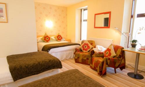 Station Hotel Portsoy in Portsoy Station Hotel Portsoy in Portsoy