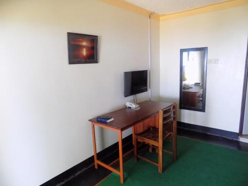 This photo about Mirembe Resort Beach Hotel shared on HyHotel.com