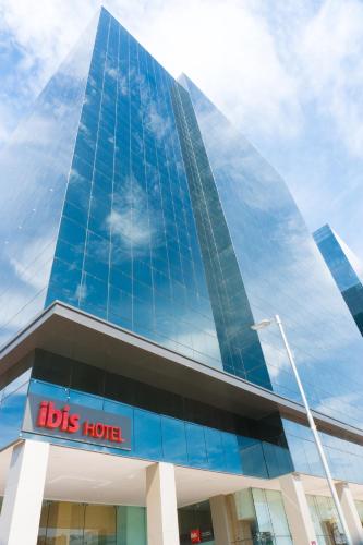 Pandangan, ibis Rio Porto Atlantico in Rio De Janeiro Pandangan, ibis Rio Porto Atlantico in Rio De Janeiro