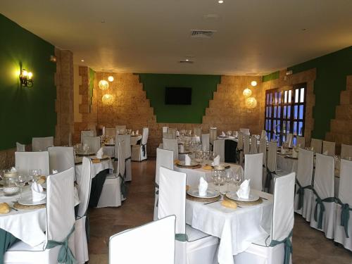 Hostal Restaurante Dulcinea de El Toboso in 埃爾托博索 Hostal Restaurante Dulcinea de El Toboso in 埃爾托博索