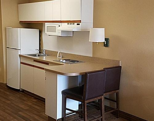 Konyha, Extended Stay America Suites - Minneapolis - Eden Prairie - Technology Drive in Eden Prairie (Minnesota) Konyha, Extended Stay America Suites - Minneapolis - Eden Prairie - Technology Drive in Eden Prairie (Minnesota)