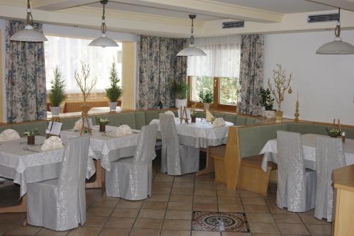 Restaurant, Hotel Sonnenheim in Bad Kleinkirchheim Restaurant, Hotel Sonnenheim in Bad Kleinkirchheim