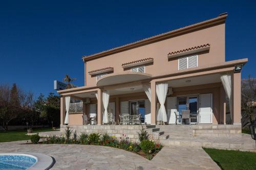 Bejárat, Apartments Raskovic in Radanovici Bejárat, Apartments Raskovic in Radanovici