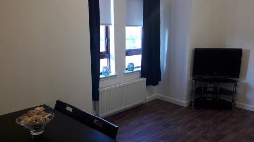 Sunnyside Apartments in Coatbridge Sunnyside Apartments in Coatbridge