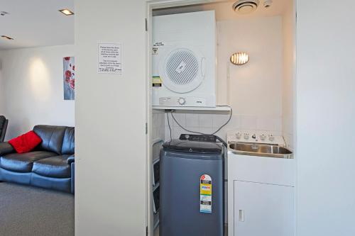 This photo about Nelson Waterfront Apartment shared on HyHotel.com