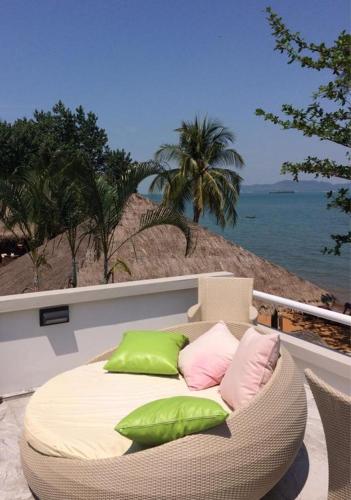 Serenity Resort Koh Chang in Dan Kao Serenity Resort Koh Chang in Dan Kao