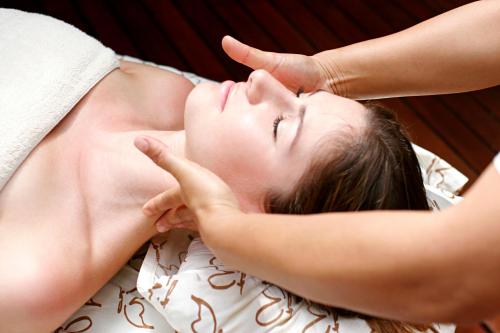Massage, Ocean Suites Jeju Hotel in Jeju Massage, Ocean Suites Jeju Hotel in Jeju