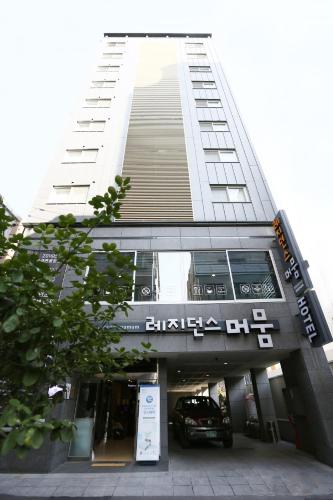 セオミュエオン ムムン レジデンス2