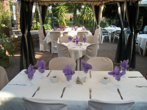 Μπαλκόνι/βεράντα, Hotel Viktoria Restaurant in Μπαλατοναλμάντι Μπαλκόνι/βεράντα, Hotel Viktoria Restaurant in Μπαλατοναλμάντι