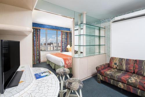 Newport Beachside Hotel and Resort in ميامى بيتش Newport Beachside Hotel and Resort in ميامى بيتش