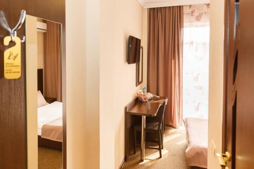 This photo about Hotel Marton na VLKSM shared on HyHotel.com