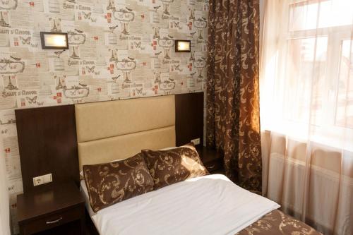 This photo about Hotel Marton na VLKSM shared on HyHotel.com