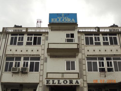 This photo about Hotel Ellora shared on HyHotel.com