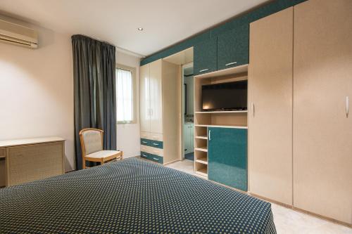 This photo about Fabilia Family Resort Gargano shared on HyHotel.com