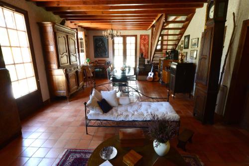 This photo about L'Atelier du Grison shared on HyHotel.com