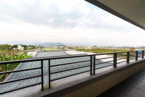 View, 宜蘭種子民宿 in Yuanshan Township View, 宜蘭種子民宿 in Yuanshan Township