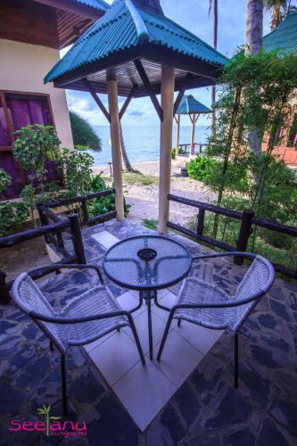 View, Seetanu Bungalows in Haad Chao Phao View, Seetanu Bungalows in Haad Chao Phao