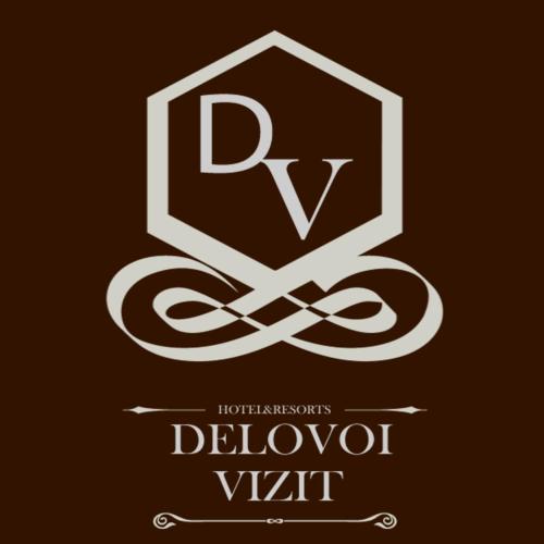 Inn Delovoi Vizit in Krasznooktyabrszkij Inn Delovoi Vizit in Krasznooktyabrszkij
