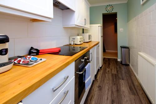 This photo about Brighton Rock Apartment shared on HyHotel.com