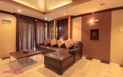 Facilities, Seetanu Bungalows in Haad Chao Phao Facilities, Seetanu Bungalows in Haad Chao Phao