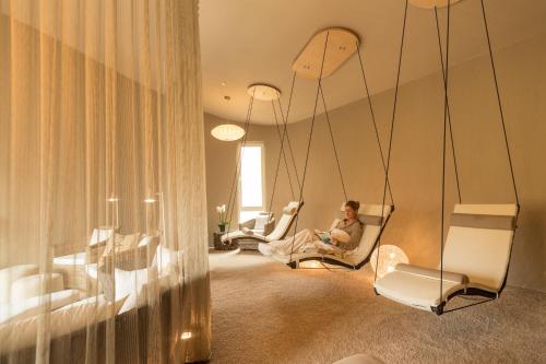 This photo about Menschels Vitalresort shared on HyHotel.com