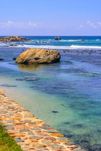 Surrounding environment, Sirene Galle Fort in Galle Surrounding environment, Sirene Galle Fort in Galle