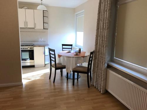 Fasilitas, Pretty Apartment in Jelgava Fasilitas, Pretty Apartment in Jelgava