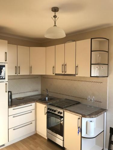 Fasilitas, Pretty Apartment in Jelgava Fasilitas, Pretty Apartment in Jelgava