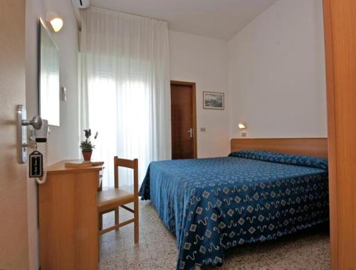 This photo about Hotel Fattori shared on HyHotel.com
