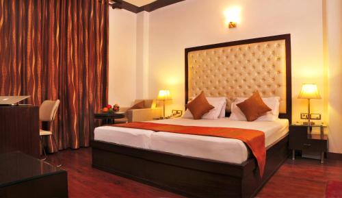 Hotel Citi International in New Delhi and NCR Hotel Citi International in New Delhi and NCR