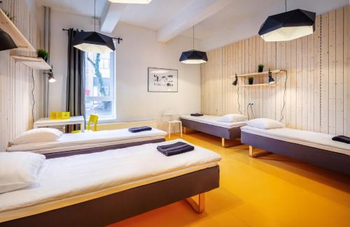 Hektor Design Hostel in Tartu Hektor Design Hostel in Tartu