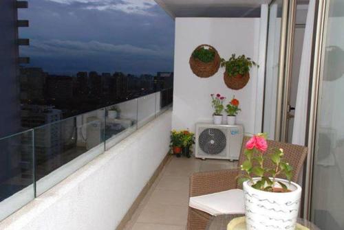 This photo about Puerta Arauco Apartamentos shared on HyHotel.com
