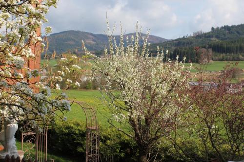 This photo about Ferienwohnung am Rain shared on HyHotel.com