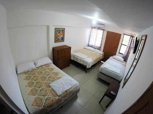 This photo about Casa Lucia shared on HyHotel.com