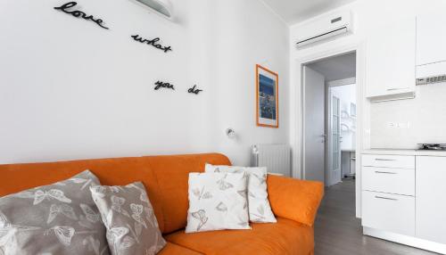 Hotel Italianway Apartments - Bligny 19
