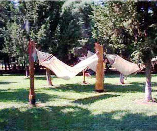 Garden, La Quinta in Piribebuy Garden, La Quinta in Piribebuy