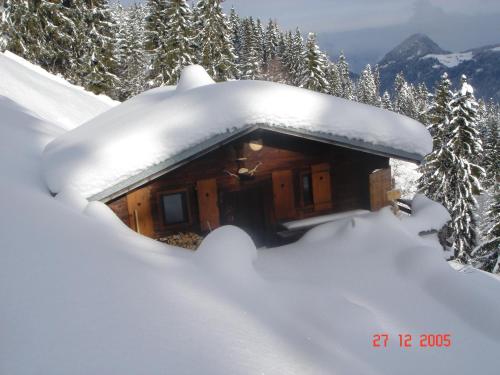A környék, Ferienwohnung Bergheim in Fugenberg A környék, Ferienwohnung Bergheim in Fugenberg
