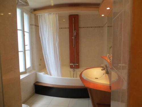 This photo about Le Mas de la Frigoulette shared on HyHotel.com