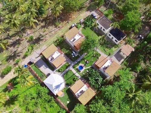 This photo about 21 Palms shared on HyHotel.com