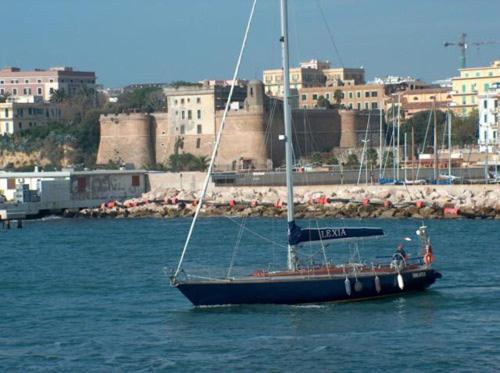 Dolce casa di Elena in Nettuno Dolce casa di Elena in Nettuno