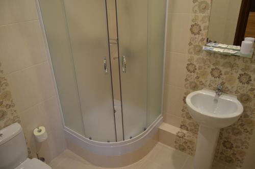 This photo about Pegas Club Hotel shared on HyHotel.com