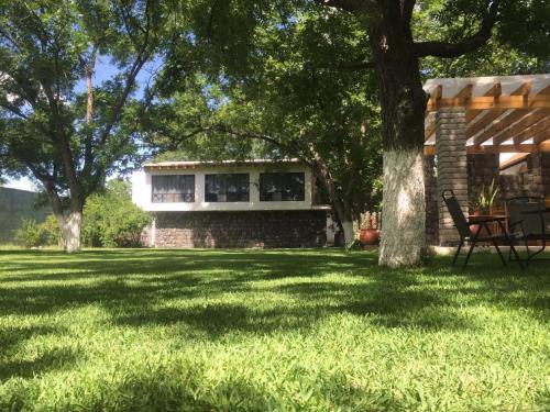 This photo about Hostal Maria de Lourdes shared on HyHotel.com