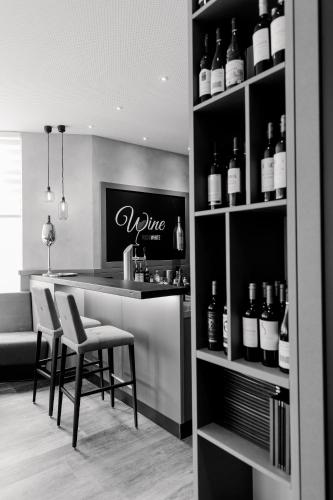 This photo about Hotel Stadt Tuttlingen shared on HyHotel.com