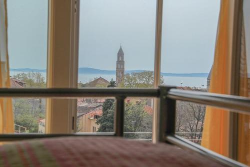 Cảnh quan, Backpackers Fairytale Hostel in Split Cảnh quan, Backpackers Fairytale Hostel in Split