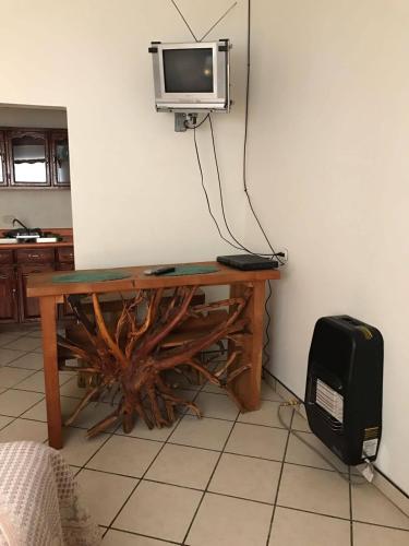 This photo about Hotel Puesta del Sol shared on HyHotel.com