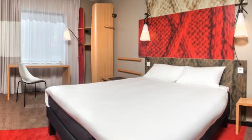 ibis London Greenwich in Greenwich ibis London Greenwich in Greenwich