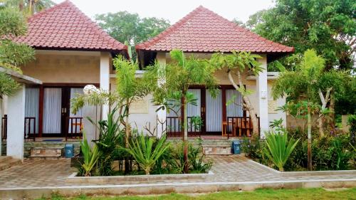 设施服务, 布奴巴厘岛民宿 (Bunut Bali Homestay) in 蓝梦岛 设施服务, 布奴巴厘岛民宿 (Bunut Bali Homestay) in 蓝梦岛